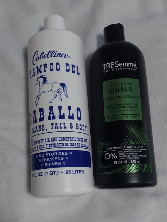 Other - 5 For $10 M&M Hair products